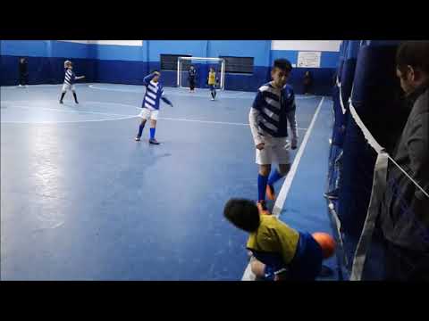 180603 Bafi 1 5ta Kimberley vs Cienvia y Labor - felipebochinesco