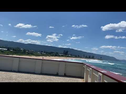 Woonona/Bulli surf report Thursday 4th March 2021