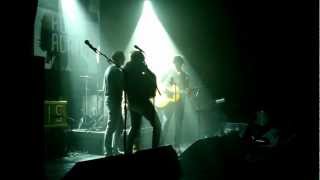 Audio Adam - Ignore Me LIVE @ Tivoli de Helling