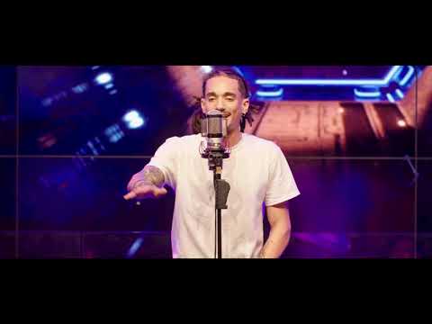 BAR FIGHT™ - ItsXmusic VS TOXSIKK | Exhibition Match