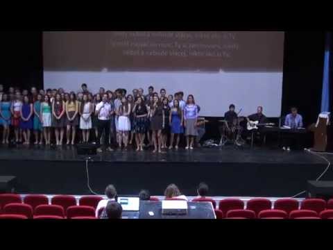 YfJ 2014 BA - 2.sobota