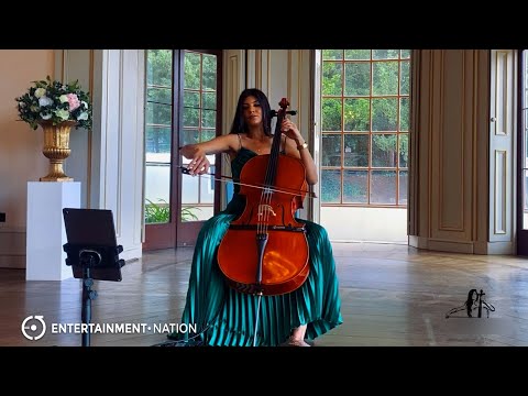 Cellist Janie - Kaun Tujhe