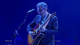 Brunori Sas - L&#39;Uomo Nero &quot;Live Con Orchestra&quot; Roma &quot;Circo Massimo&quot; 18.06.2025