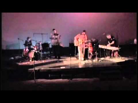 JAMIE NOTARTHOMAS Band- perform Dylan's 