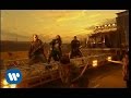 KABÁT - Burlaci [official video] 