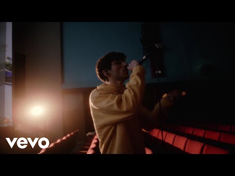 ATARDE - difetti di forma (Live)