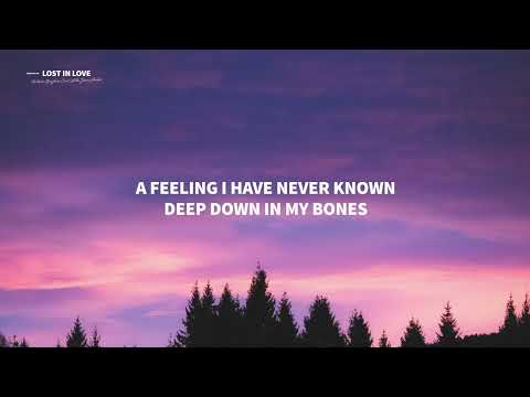 Horbatso, Bayshore Court, Luke James Shaffer - Lost In Love (Lyrics)