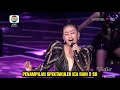 RAIH 3 SO ICA PINRANG SETANGKAI BUNGA PADI GROUP 1 SHOW