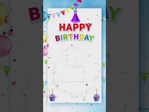 Happy Birthday Darshit 💕💕