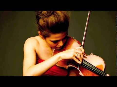 Karen Gomyo - Astor Piazzolla: Las Cuatro Estaciones Porteñas - Primavera