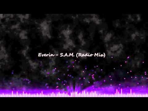 Everin - S.A.M. (Radio Mix)