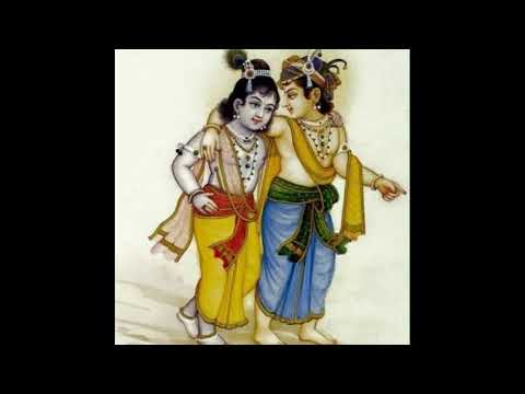 Narayaneeyam Dasakam 9