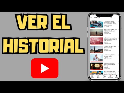 👉 How to View My VIDEO HISTORY on YouTube Quickly and Easily 💥