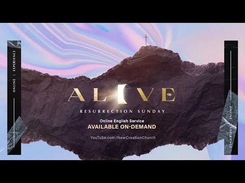 Resurrection Sunday 2021 (Ft. Pastor Joseph Prince)