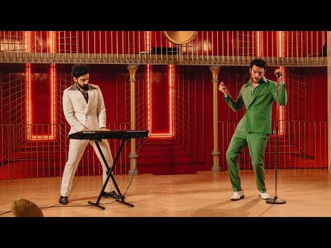 Islansın - Dolu Kadehi Ters Tut