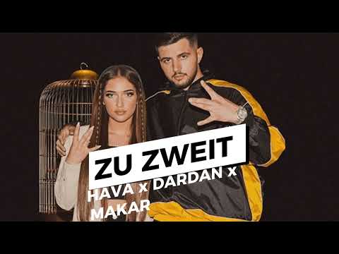 (FREE) Hava x Dardan Type House Beat - "ZU ZWEIT"