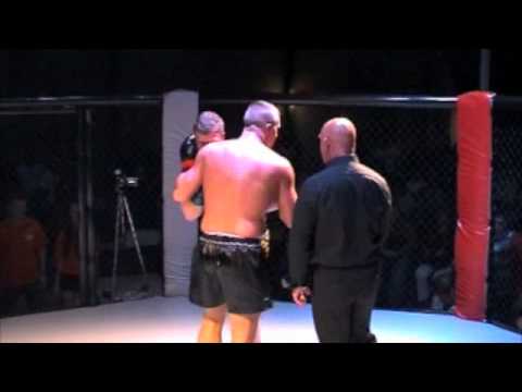 Marcel Gottschalk vs Murat Gezerci Runde 3 + Decision