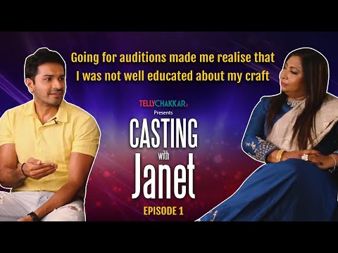 Janet portfolio video4