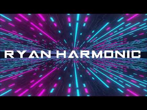 UK Hardcore / Happy Hardcore Mix April 2025 (41 tracks) - Ryan Harmonic