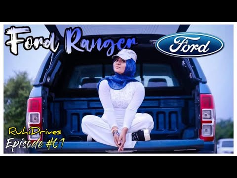 Ford Ranger 2013 Review | RuhiDrivezz #01