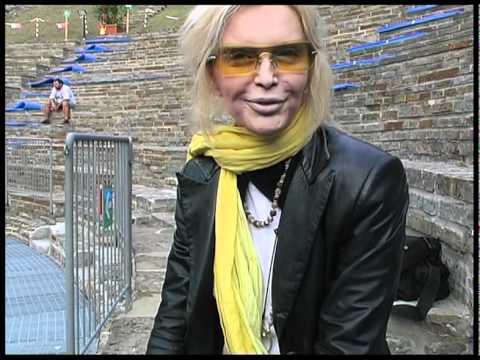 patti pravo - intervista
