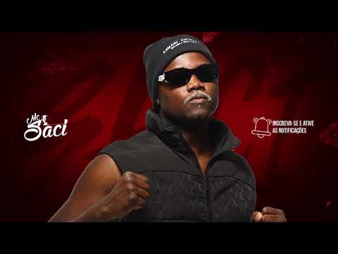 MC SACI - INIMIGOS DO FIM (DJ LC, DJ DG DO RB)