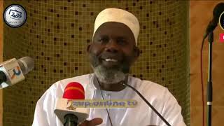 watu washakuwa miungu hawataki uwaradi uwaelekeze sheikh mselem bin ally