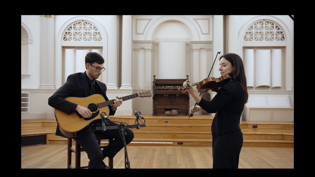 Promotional video thumbnail 6 for D'Amico Entertaintainment