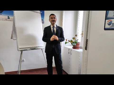 Presentazione Gaetano Ioime Agente Immobiliare Napoli