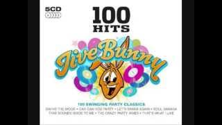 100 Hits Jive Bunny Track 4 Hi Ho Silver Lining