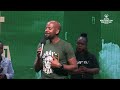 Men Of Hope Conference 2021 Friday 7 On 7