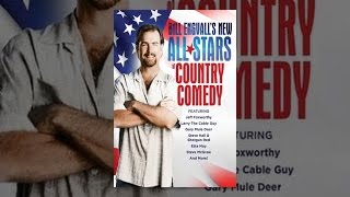 Bill Engvall's All Stars of Country Comedy