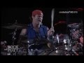 Red Hot Chili Peppers - Live at Rock im Pott 