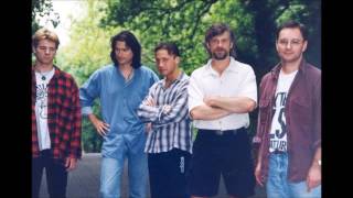 Big Big Train  High Tide, Last Stand