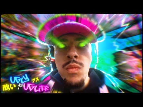 22francc - ugly (video by nitetive)