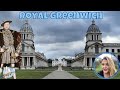 Touring Royal Greenwich | Birthplace of Henry VIII and the Prime Meridian