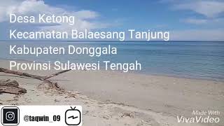 preview picture of video 'Makan-makan ikan di Desa Ketong Kec. Balaesang Tanjung Kab. Donggala (Taqwin S)'