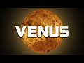 The Planets : Venus