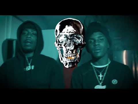 Vok Savage, Lil Jay Brown, Nick Hardbody - 4 DAT (Official Video)