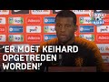 Wijnaldum geschokt door racisme: 'Er moet keihard opgetreden worden!' | VERONICA INSIDE