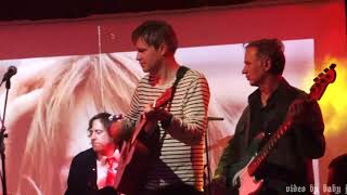 The Ocean Blue-ASK ME JON [w/THE LOVE BOAT Theme Song]-Live @ DNA Lounge, San Francisco-Nov 15, 2019