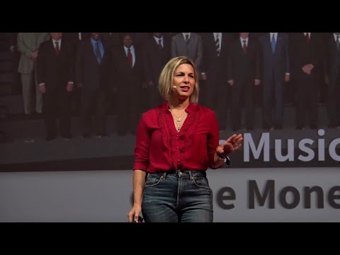 "A Bumpy Road Ahead, As The Monetary Order Changes" - My Keynote from Baltic Honeybadger 2025