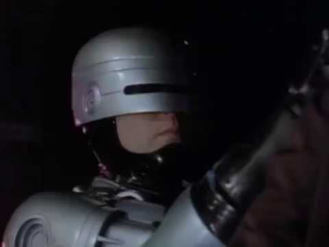 RoboCop The Series 1994 S01 E09
