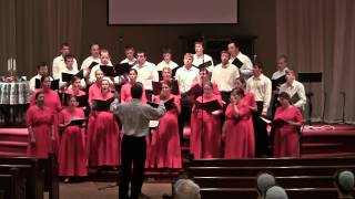 05 In Heavenly Love Abiding