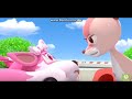 Scene For Kray Bar Fight SmurfetteForever12 Crossover For Maria Guerrero 65 Mp4