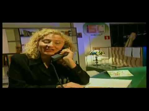 Mejk - Dotknij mnie [Official Video]