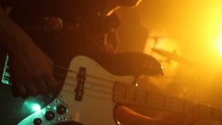 Chimpanzebras - Shotgun (live acoustic)