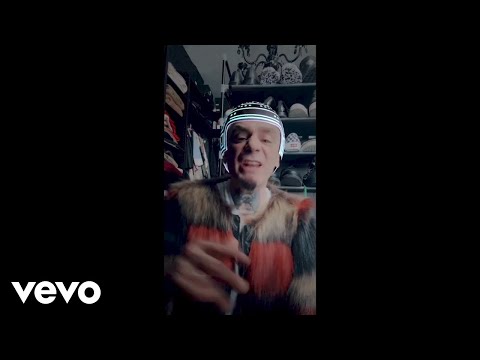 J-AX - Supercalifragili ft. Annalisa e Luca Di Stefano