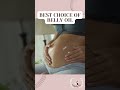 STAY A BEAUTY PREGNANCY BELLY OIL AGAINST STRETCH MARKS PREGNANT PREGNANCY Ad Weleda Shorts