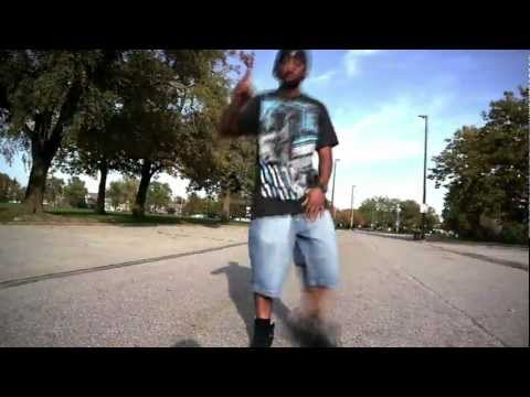 Nova the Rebel [Official Music Video] - Deadly Medley Freestyle